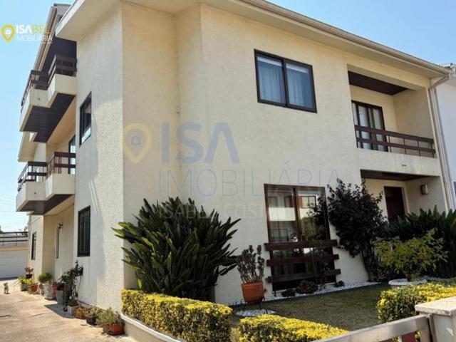 Casa de prestígio de 370 m² à venda Póvoa de Varzim, Porto