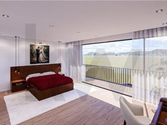 Casa de prestígio de 371 m² à venda Maia, Portugal