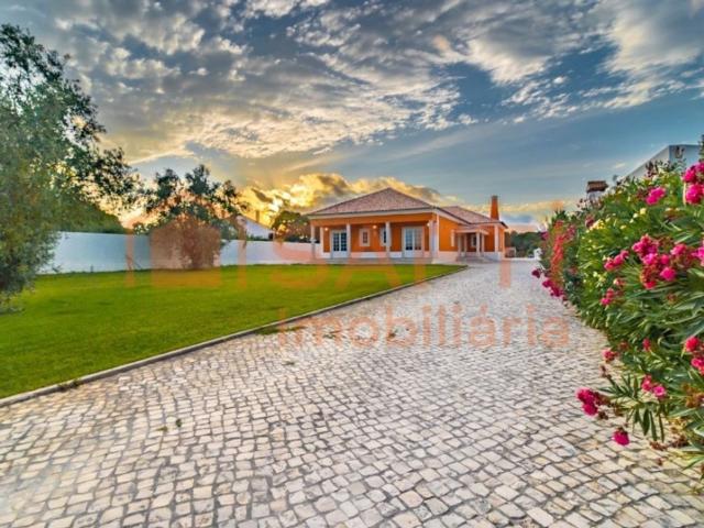 Casa de prestígio de 373 m² à venda Ponte do Celeiro, Santarém