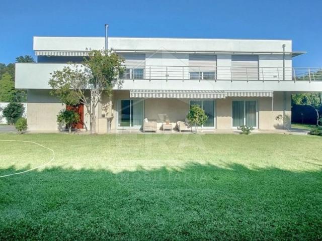 Casa de prestígio de 376 m² à venda Viana do Castelo