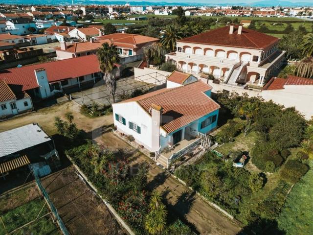 Casa de prestígio de 379 m² à venda Benavente, Santarém