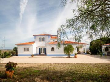 Casa de prestígio de 384 m² à venda Mafra, Portugal