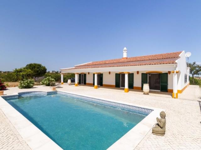 Casa de prestígio de 384 m² à venda Ourique, Beja