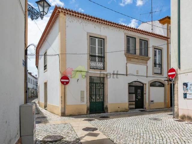 Casa de prestígio de 384 m² à venda Tomar, Santarém