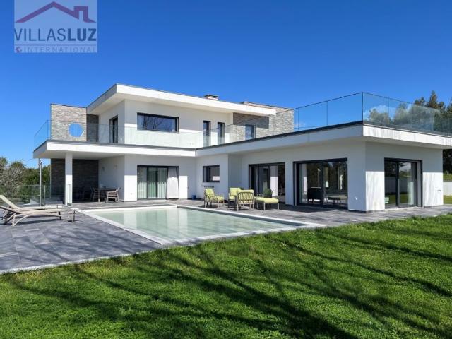 Casa de prestígio de 386 m² à venda Barrocalvo, Bombarral, Leiria
