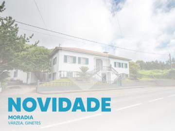 Casa de prestígio de 386 m² à venda Varzea, Ponta Delgada, Açores