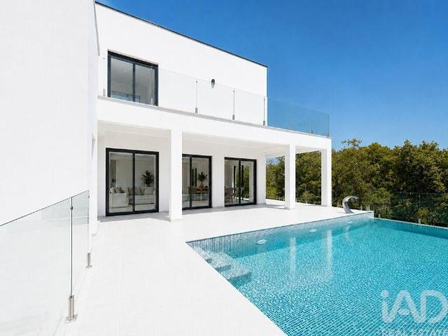 Casa de prestígio de 387 m² à venda Campina, Faro