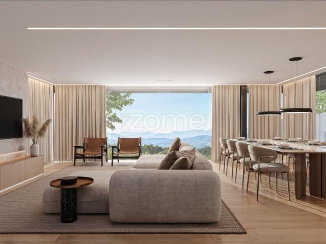 Casa de prestígio de 387 m² à venda Resende, Viseu