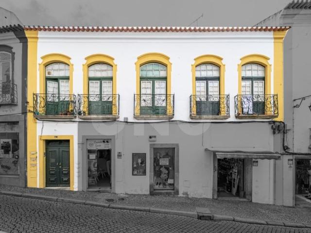 Casa de prestígio de 389 m² à venda Évora