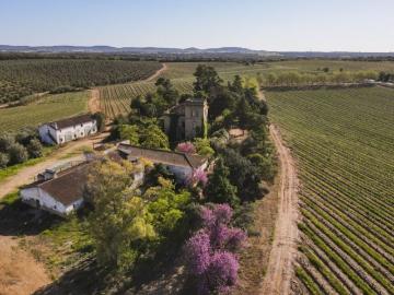 Casa de luxo de 1057 m² à venda Souzel, Portalegre
