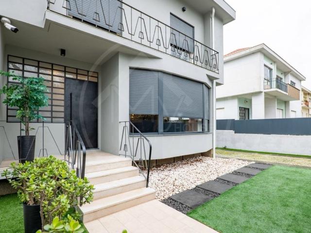 Casa de prestígio de 390 m² à venda Braga, Portugal