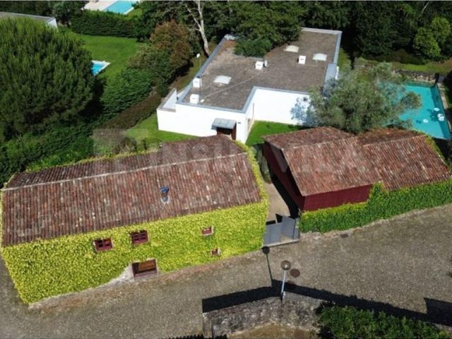 Prestigiosa casa de 390 m² à venda Caminha, Portugal