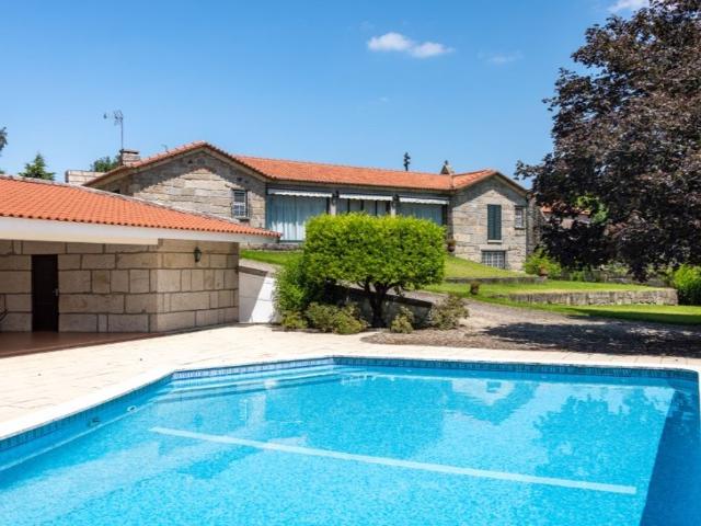 Casa de prestígio de 391 m² à venda Marco de Canaveses, Porto