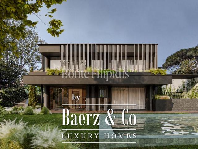 Casa de prestígio de 391 m² à venda Cascais e Estoril, Cascais, Lisboa