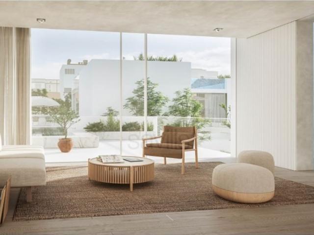 Casa de prestígio de 391 m² à venda Lisboa, Portugal