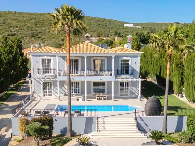 Casa de prestígio de 394 m² vendas Loulé São Clemente e São Sebastião, Loulé, Faro