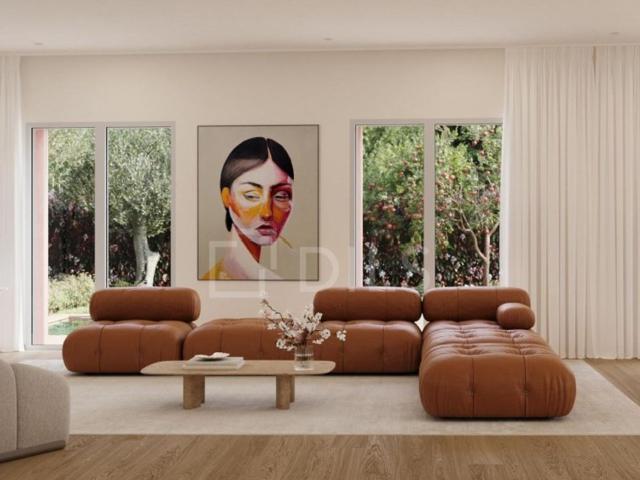 Casa de prestígio de 394 m² à venda Estoril, Cascais, Lisboa