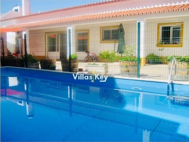Casa de prestígio de 395 m² à venda Reguengos de Monsaraz, Portugal