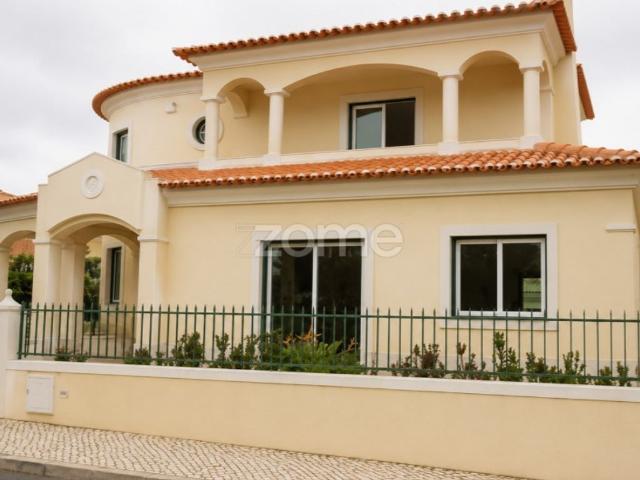 Casa de prestígio de 397 m² para alugar Cascais, Portugal