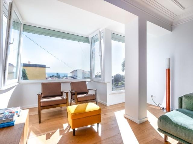 Prestigiosa casa de 398 m² para alugar Cascais, Lisboa
