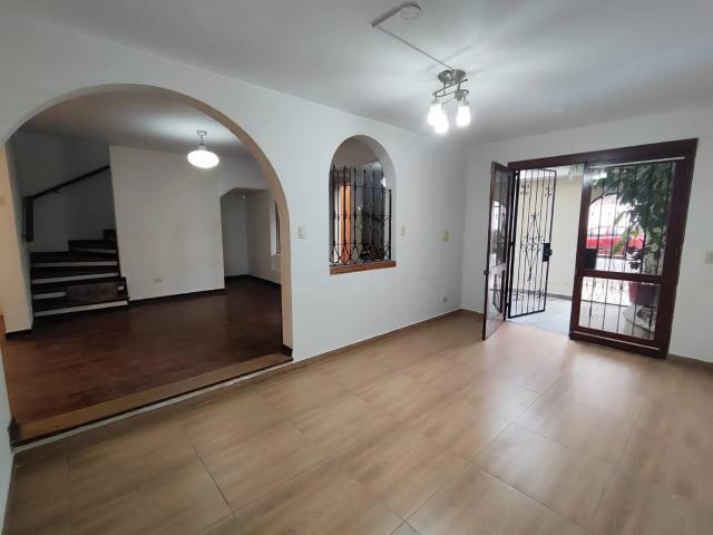 casa de prueba