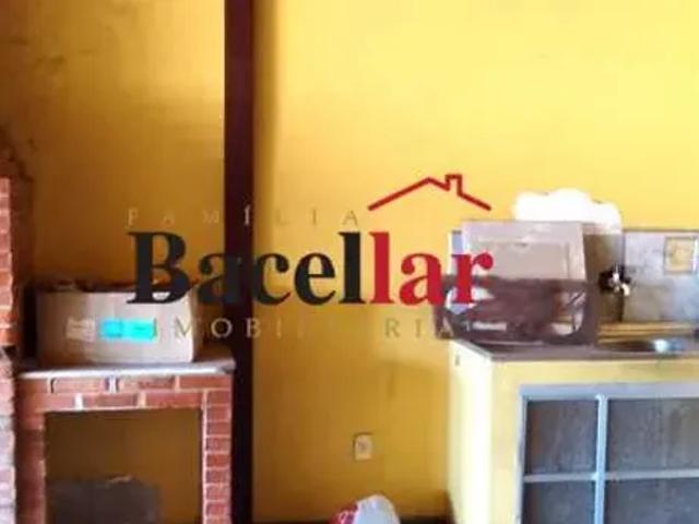 Casa de rua Triplex / Residencial / Abolição