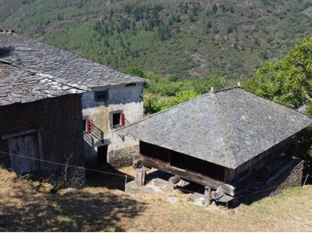 CASA DE RÚA · Una casona histórica asturiana con más de 10.000 m2 de finca