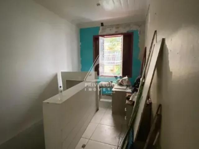 Casa de rua à venda, 6 quartos, Copacabana RIO DE JANEIRO/RJ