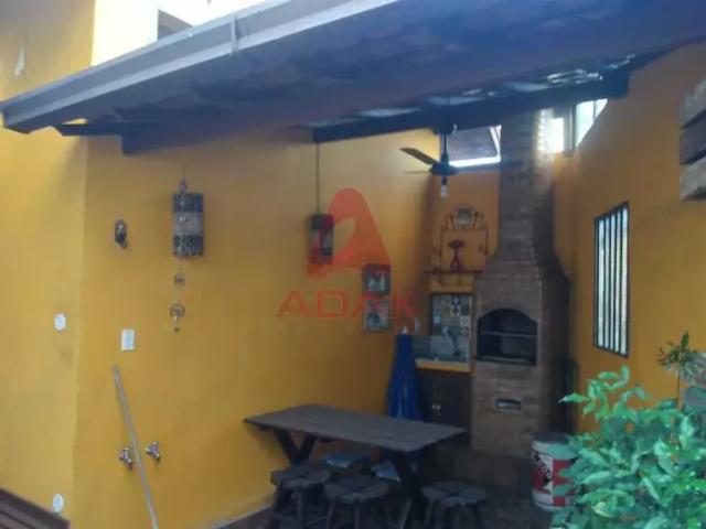 Casa de rua À VENDA Santa Teresa Rio de Janeiro RJ