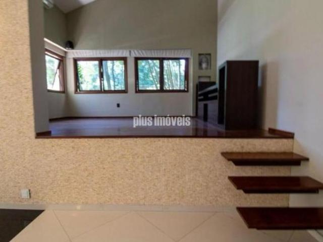 Casa de rua à venda com 1100m2, 4 quartos, 4 suítes em Alto da Boa Vista