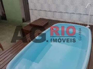 Rua Silva Neto, Rio de Janeiro - Terraço