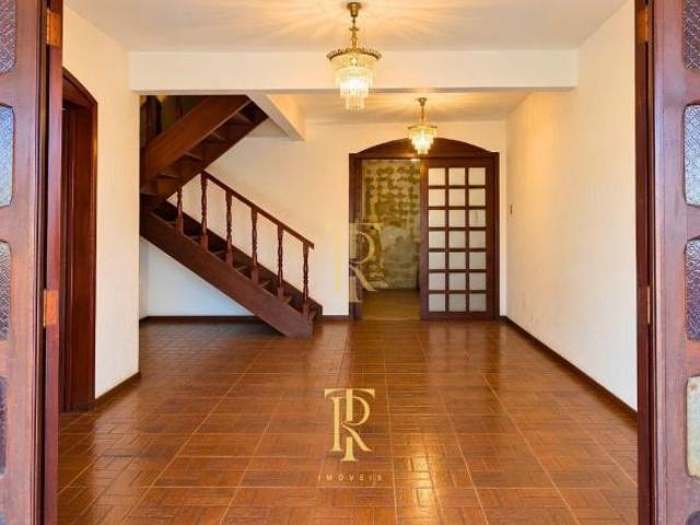 Casa de rua à venda 363m² 4 quartos, Parque dos Anjos em Gravataí/RS
