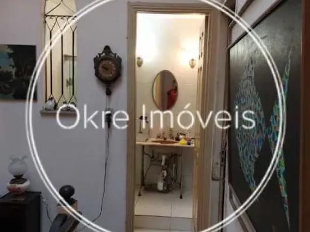 Casa de rua: Duplex / Residencial / Botafogo