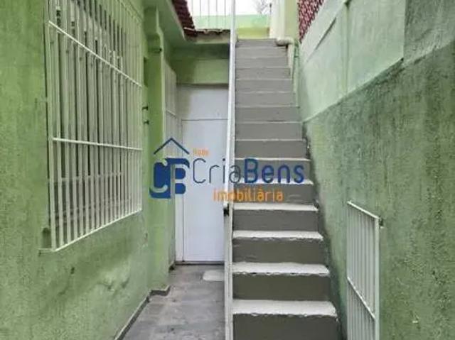 Casa de rua Duplex / Residencial / Bento Ribeiro