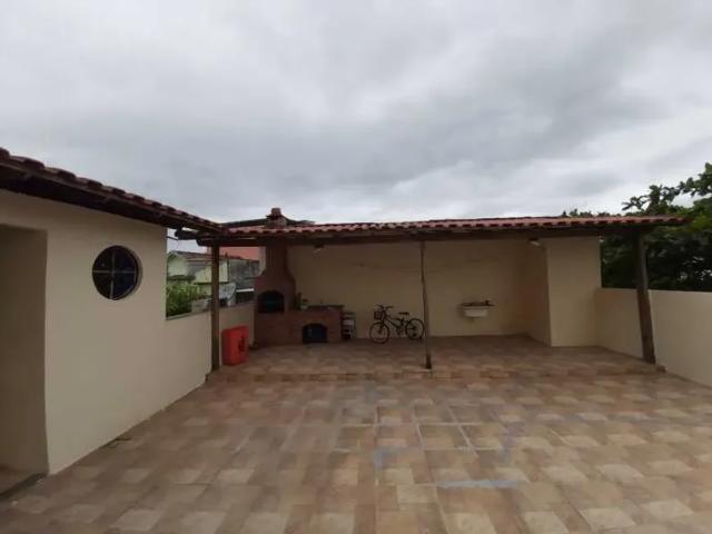 Casa de rua: Duplex / Residencial / Engenho Novo