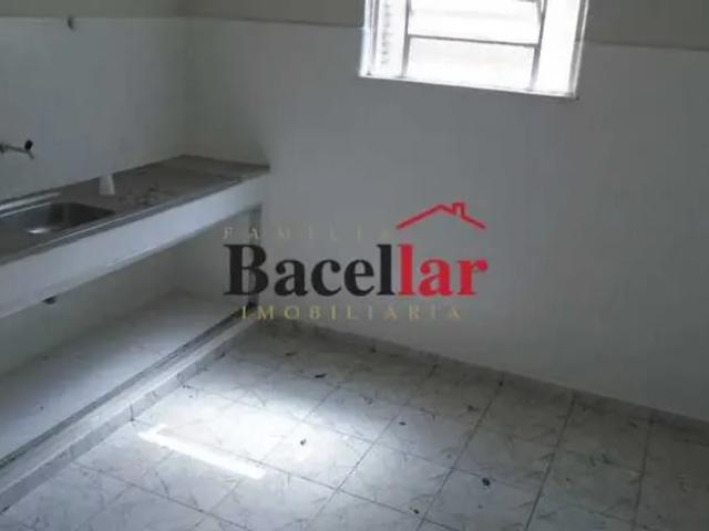 Casa de rua Duplex / Residencial / Tijuca
