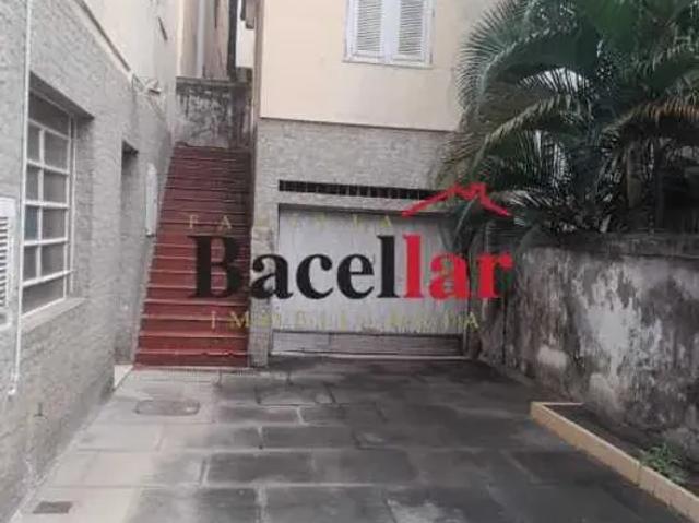 Casa de rua: Duplex / Residencial / Tijuca