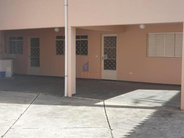 Casa de rua em Vila Haro Sorocaba