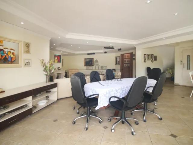 Casa De Rua Fechada Morumbi 5 Dormitórios 850m²