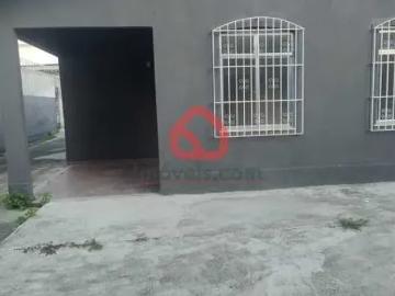 Casa de rua: Linear / Residencial / Curicica