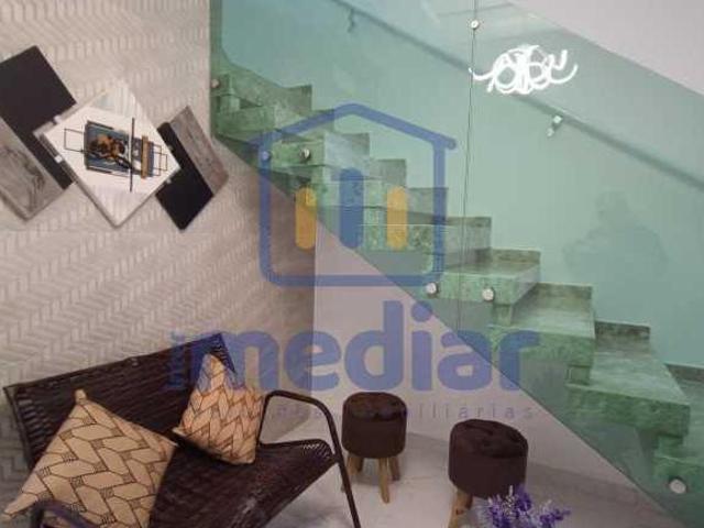 Casa de rua: / Residencial / Vila Caiçara