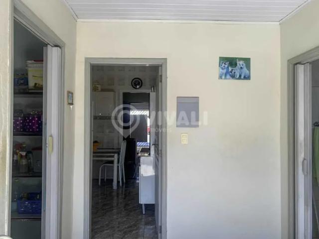 Casa de rua / Residencial / Vila Centenário