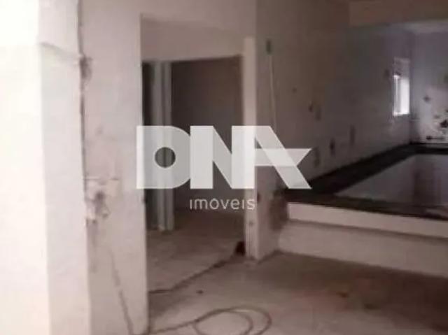 Casa de rua / Residencial / Botafogo