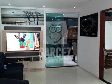 Casa de rua / Residencial / Campo Grande