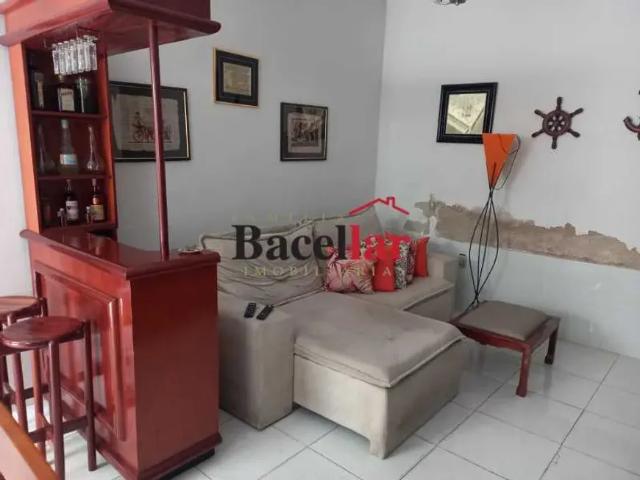 Casa de rua / Residencial / Cachambi