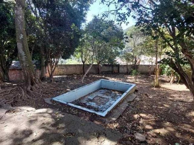 Casa de rua / Residencial / Chácara Alvorada