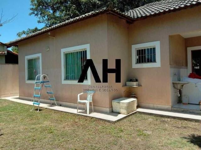 Casa de Rua / Residencial / Jardim Atlântico Leste Itaipuaçu