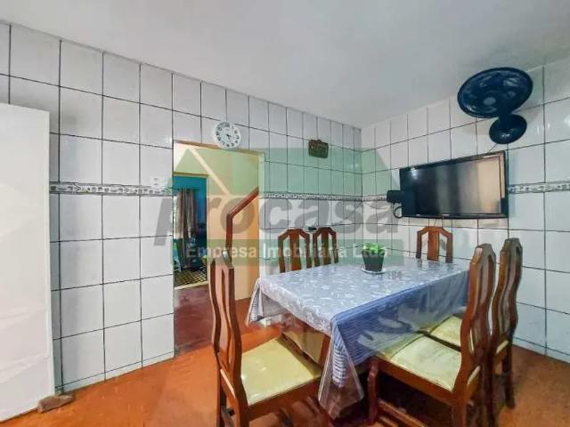 Casa de rua: / Residencial / São Geraldo