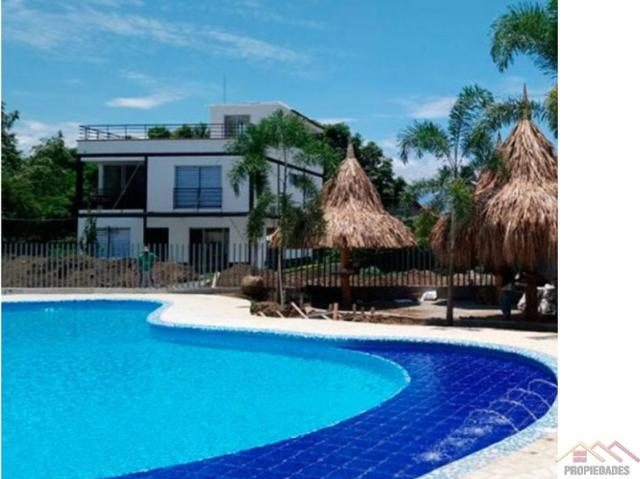Casa de Recreo en Venta en Santa Fe de Antioquia