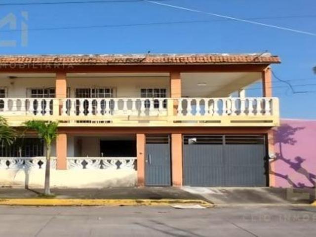 Casa de recuperaci?n en venta en Reserva Tarimoya I, Veracruz